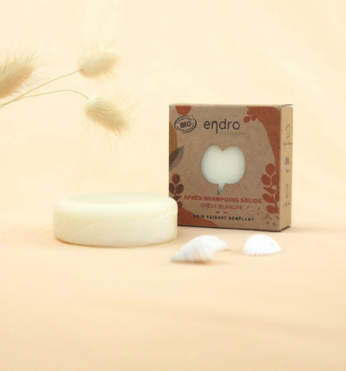 Après Shampoing Solide BIO