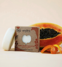 Après Shampoing Solide BIO