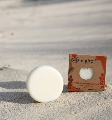 Après Shampoing Solide BIO
