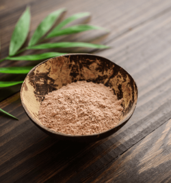 Shampoing Solide BIO Granit Rose