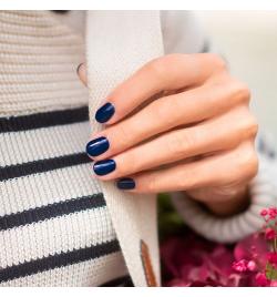 Vernis Navy Blue