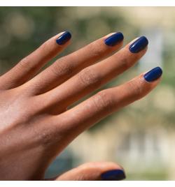 Vernis Navy Blue