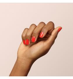 Vernis Red Coral