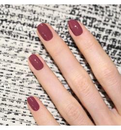 Vernis Victoria Plum