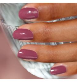 Vernis Victoria Plum