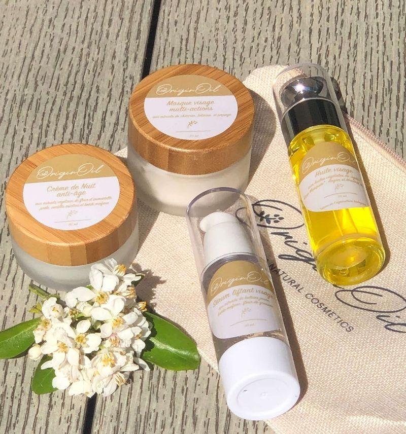 Coffret Perle Coffret Perle