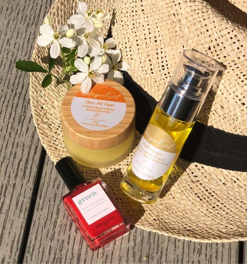 Coffret Argan Coffret Argan