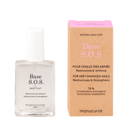 Basis SOS