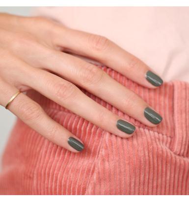 Vernis Green Khaki