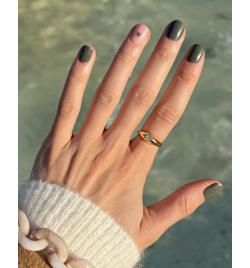 Vernis Green Khaki