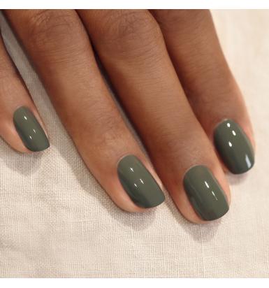 Vernis Green Khaki