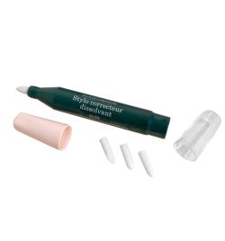 Stylo Correcteur Dissolvant