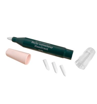 Stylo Correcteur Dissolvant