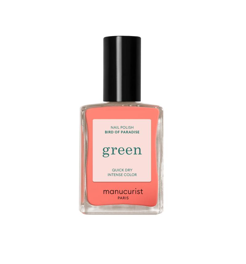 Vernis Bird of paradise Vernis Bird of paradise