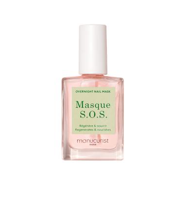 Masque SOS