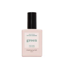 Top Coat Sunshine