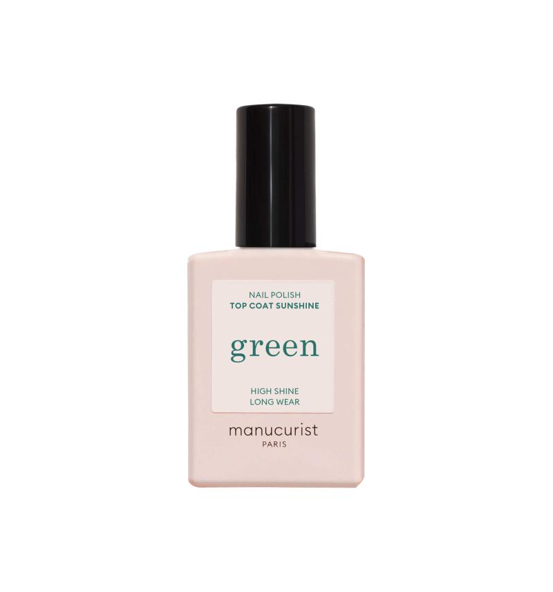 Top Coat Sunshine Top Coat Sunshine