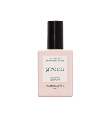 Top Coat Sunshine