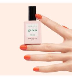 Top Coat Sunshine