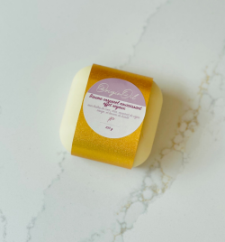 Baume nourrissant