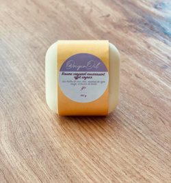 Baume nourrissant