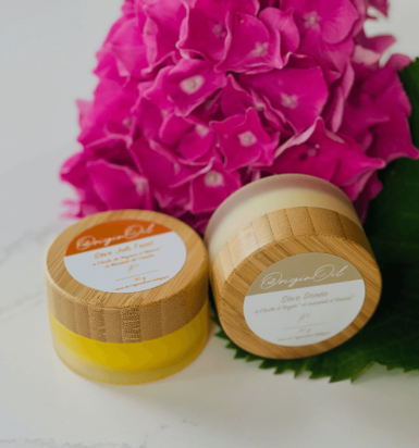 facial care