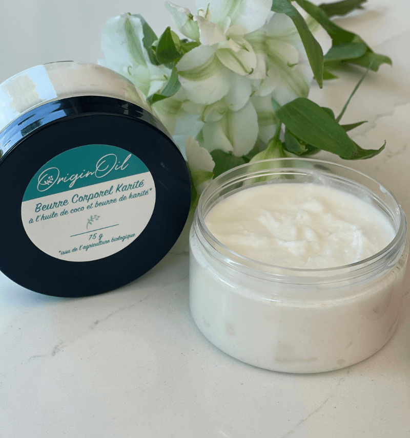 Body Butter Body Butter