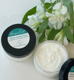 Body Butter