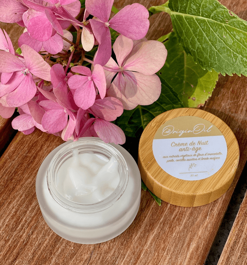 Crème Intense Anti Age Crème Intense Anti Age