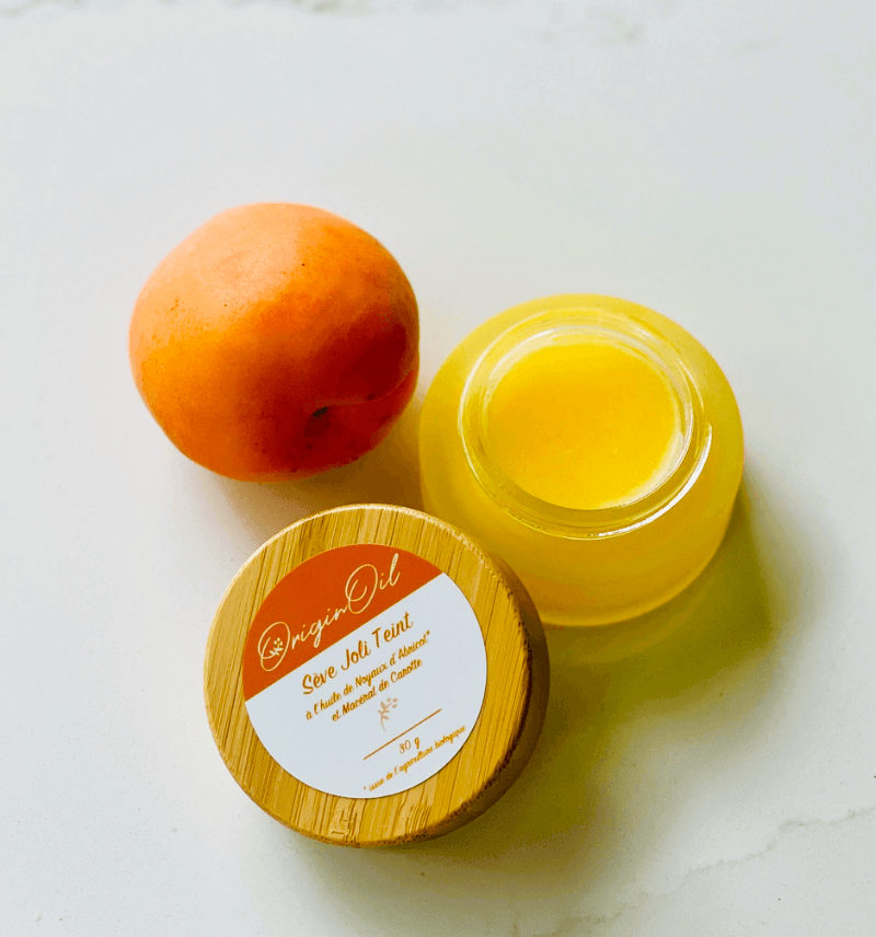 Sap Pretty Complexion Sap Pretty Complexion