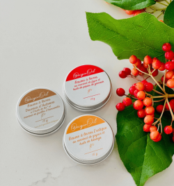 Coffret Rubis