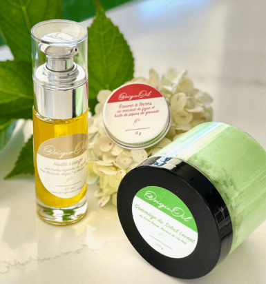 Coffret Rubis