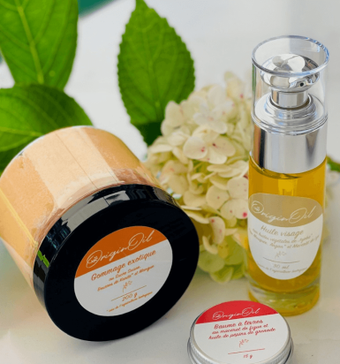 Coffret Rubis