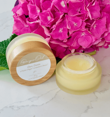 Coffret Amaryllis