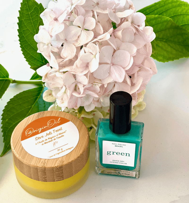 Coffret Amaryllis Coffret Amaryllis