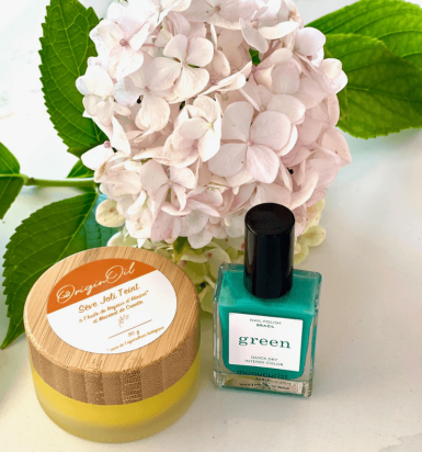 Amaryllis box
