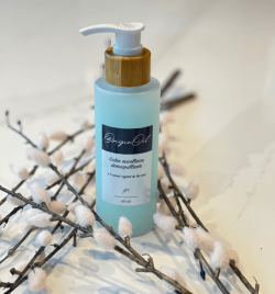 Mizellen-Gelee-Make-up-Entferner