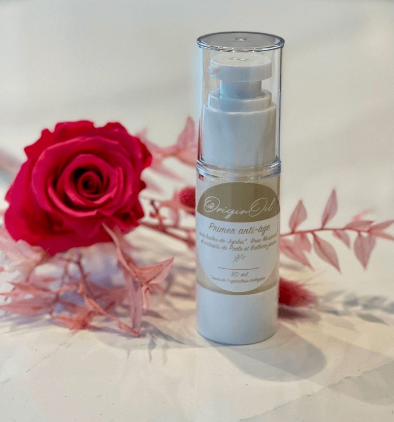 Primer anti age