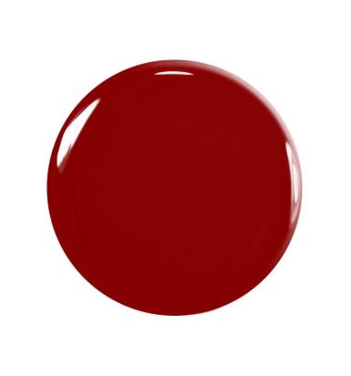 copy of Vernis Green Flash Red Cherry