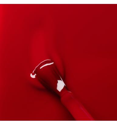 copy of Vernis Green Flash Red Cherry