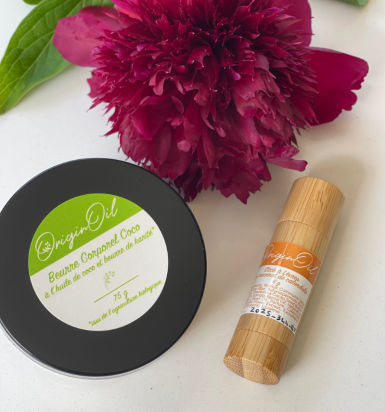Tiare Gift Set