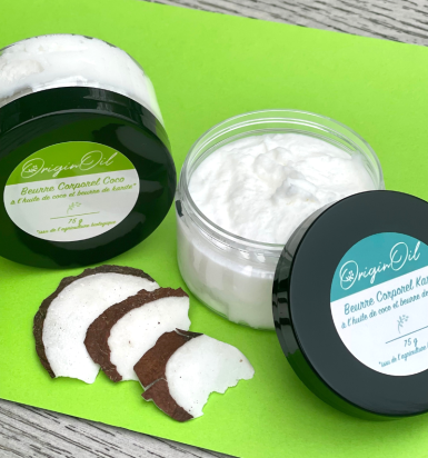 Tiare Gift Set