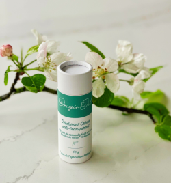 Lily of the valley gift set