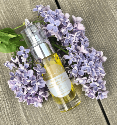 Coffret Iris
