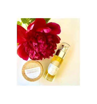 Peony Box