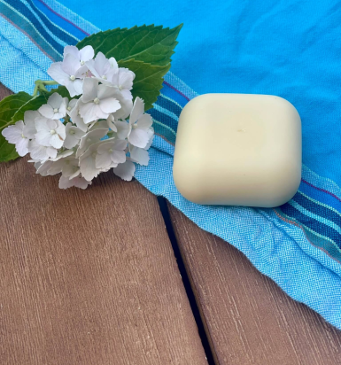 Baume nourrissant