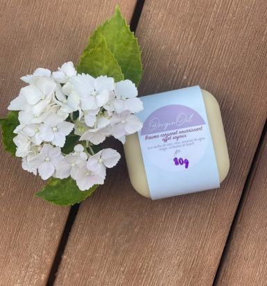Baume nourrissant