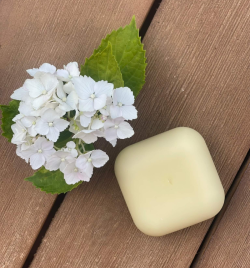 Baume nourrissant
