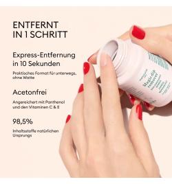 Express Nagellackentferner Bad