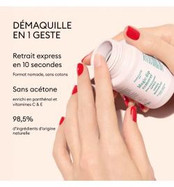 Express Nagellackentferner Bad